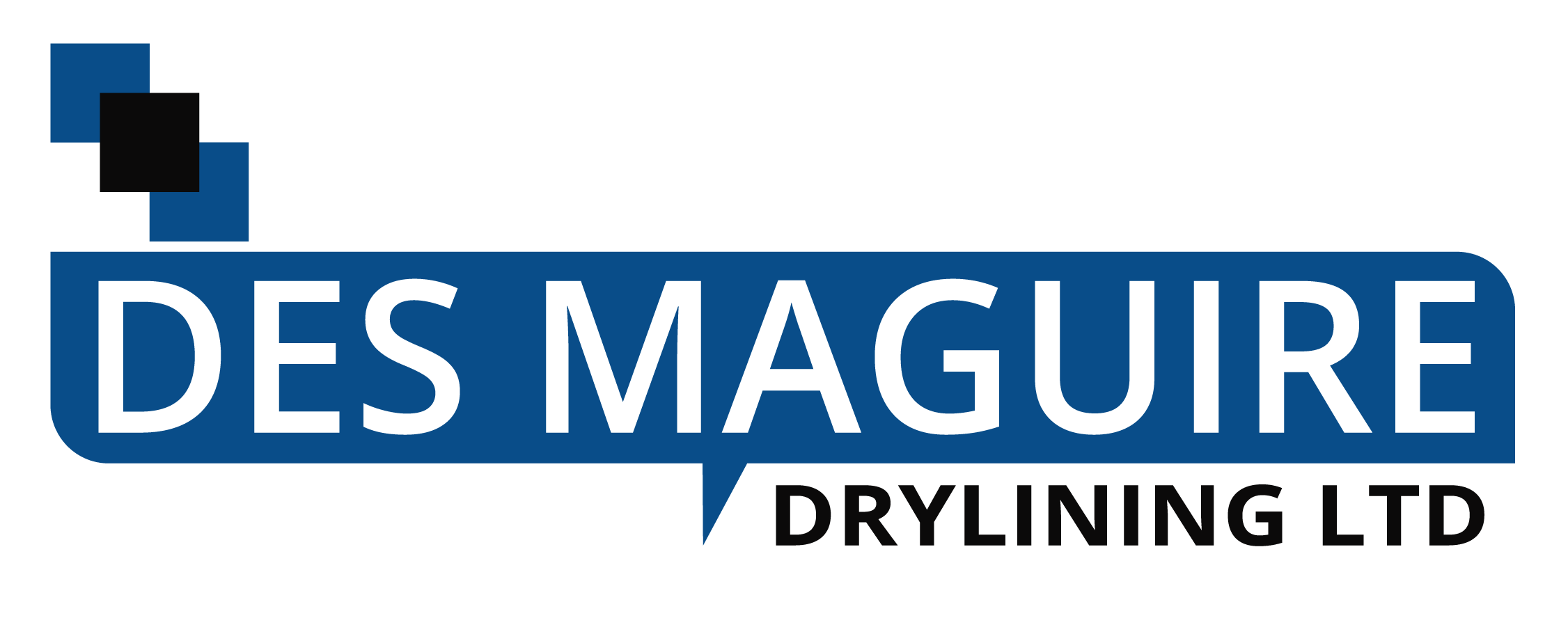 Des Maguire Drylining Ltd