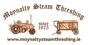 Moynalty Steam Threshing