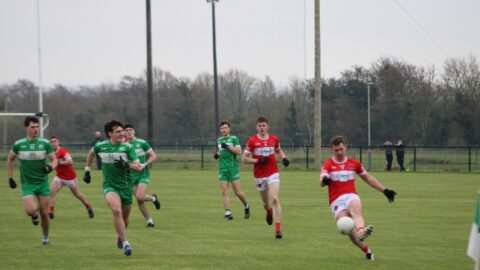 FL DIV 4: Moynalty 1-12 Bective 4-08